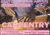 Freeads: Carpentry skills Training